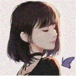 留言听众何同学的静态头像